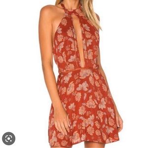 x REVOLVE Bia Dress Ale by Alessandra